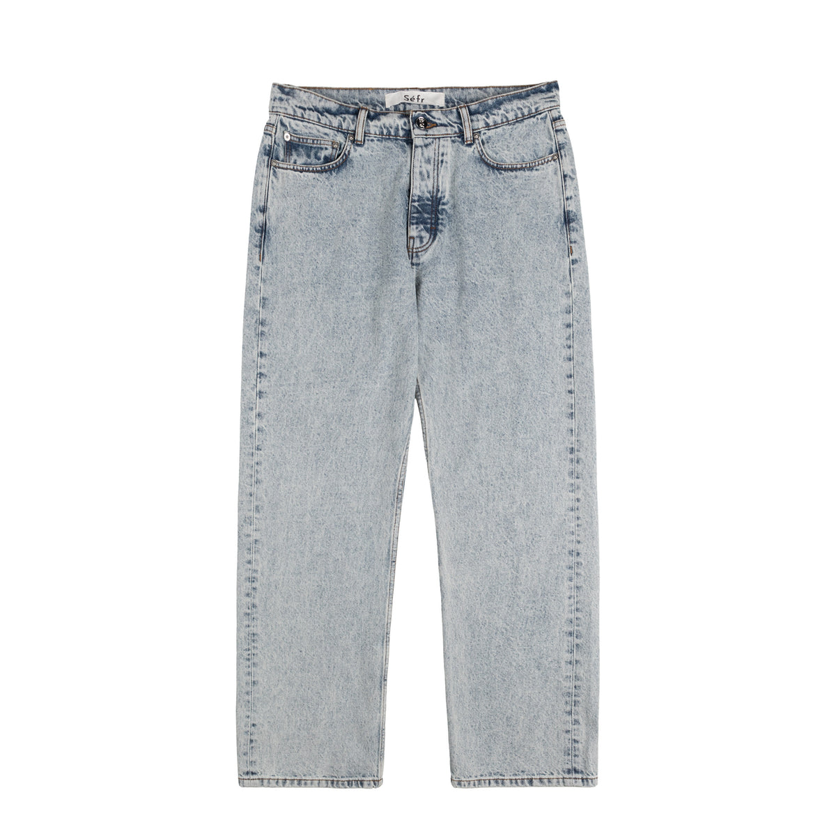 Séfr straight cut 29 Denim | Séfr