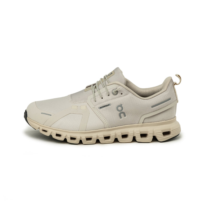 On Cloud 6 Waterproof W