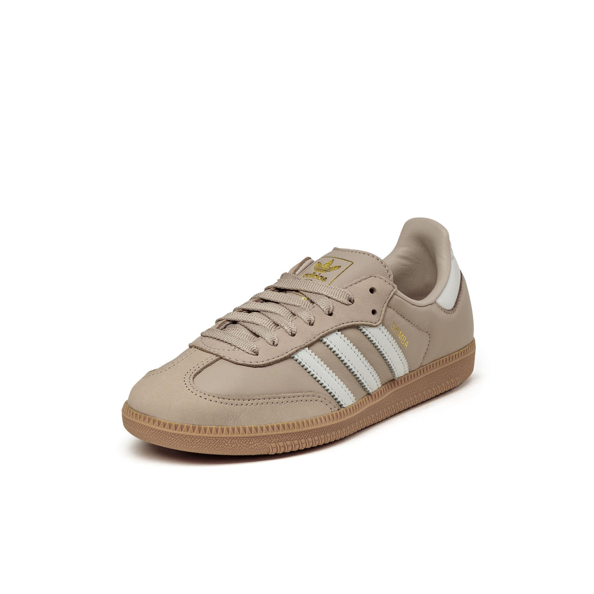 adidas Samba OG Shoes - White | Free Shipping with adiClub