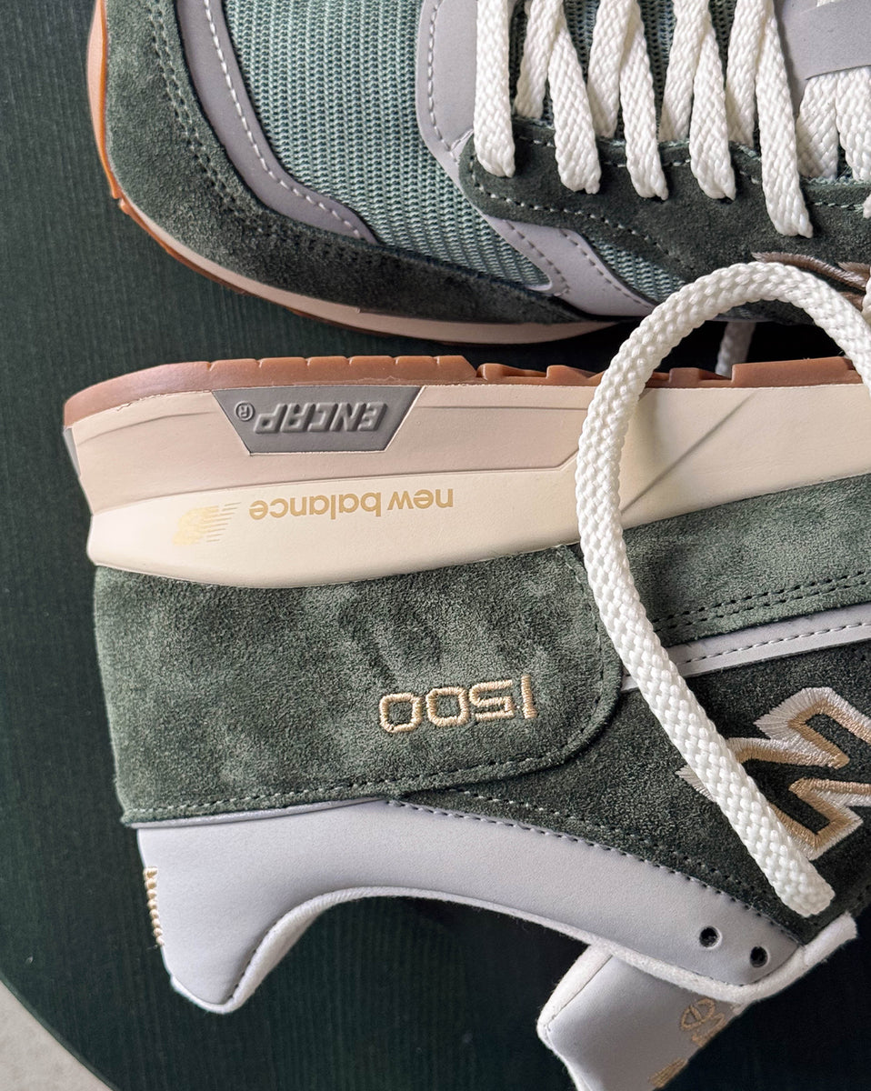 New Balance 1500 *Made in England* sneakers » bestel nu online!