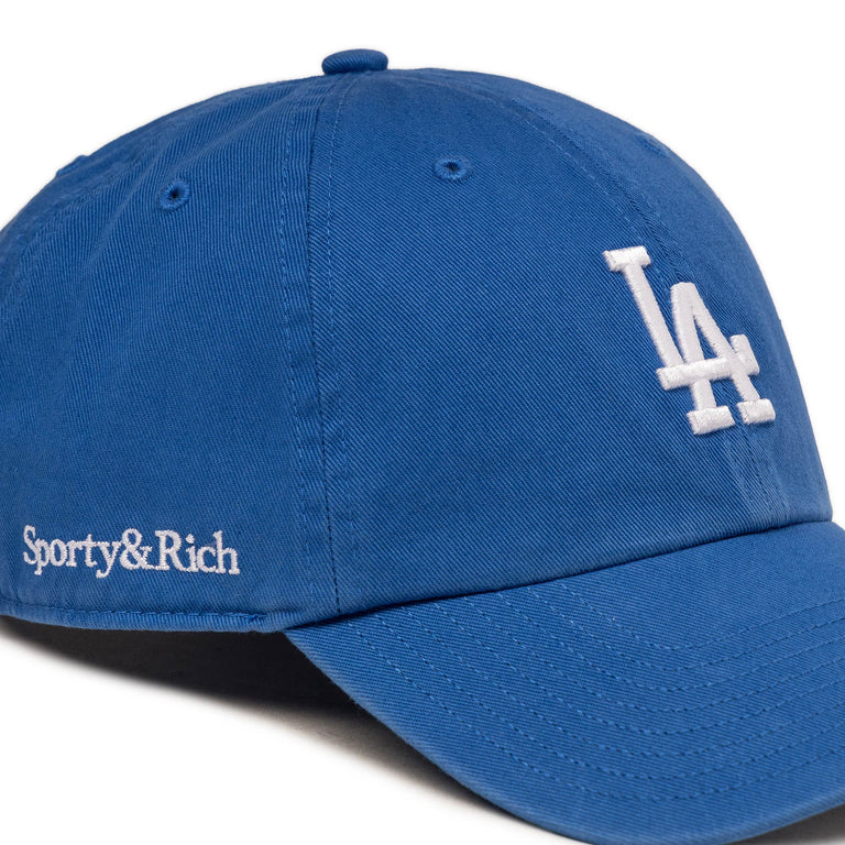 Sporty & Rich LA Hat