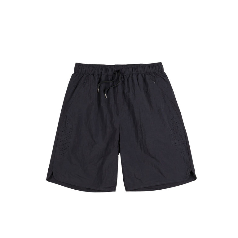Hiking Patrol Light Technical Shorts - M / Dark Navy