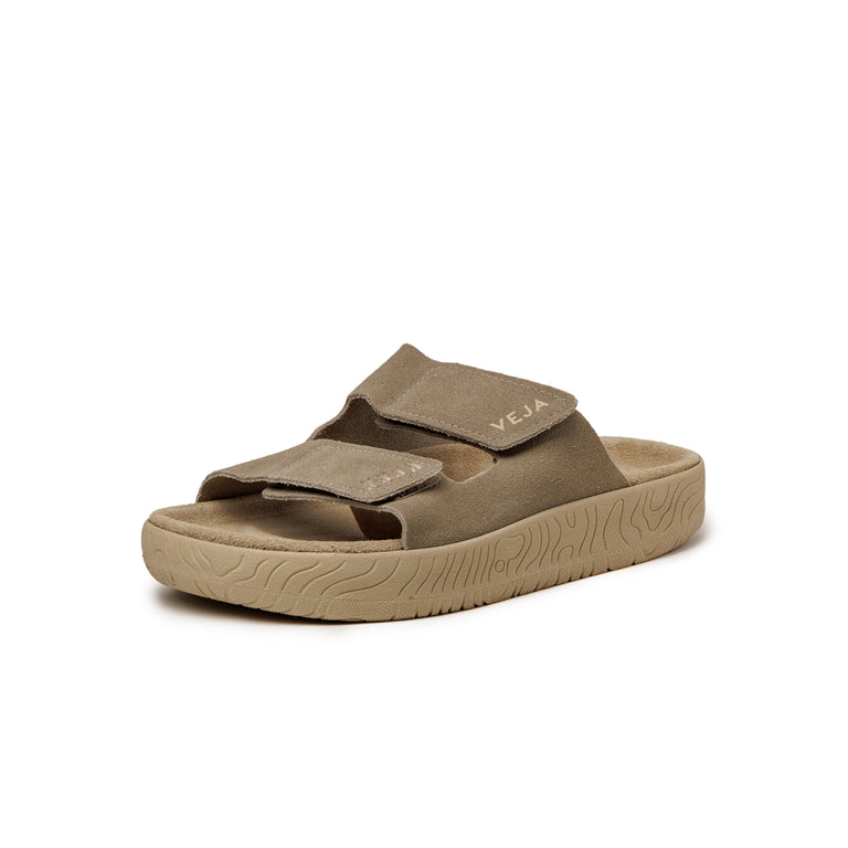 Veja Etna W Suede