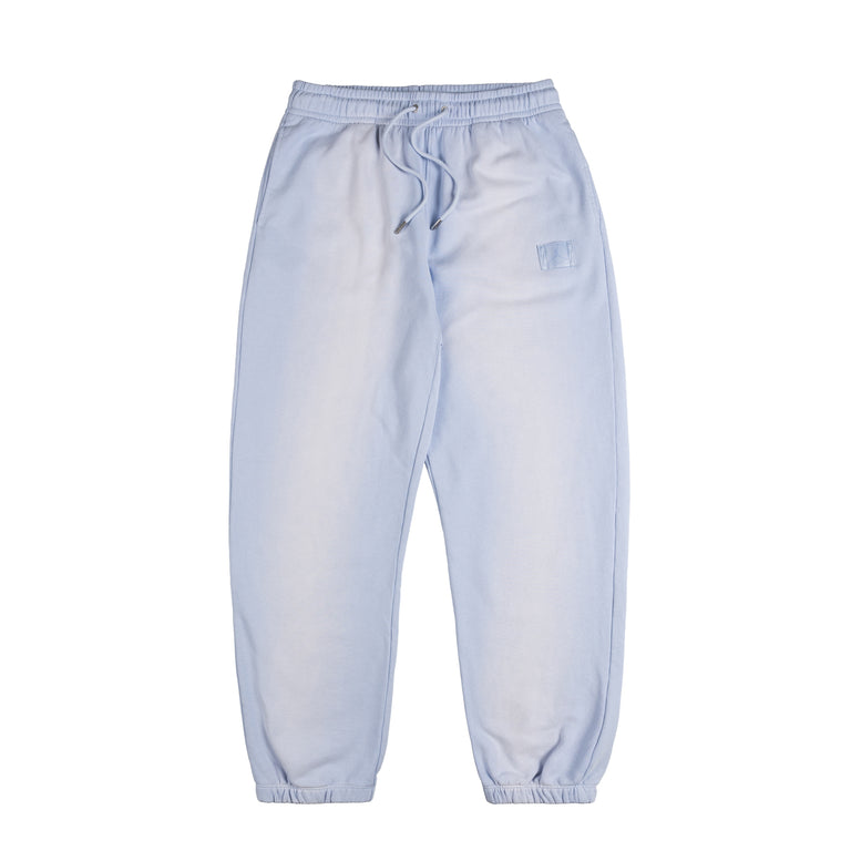 Nike Jordan Flight Washed Fleece Trousers - S / Hydrogen Blue