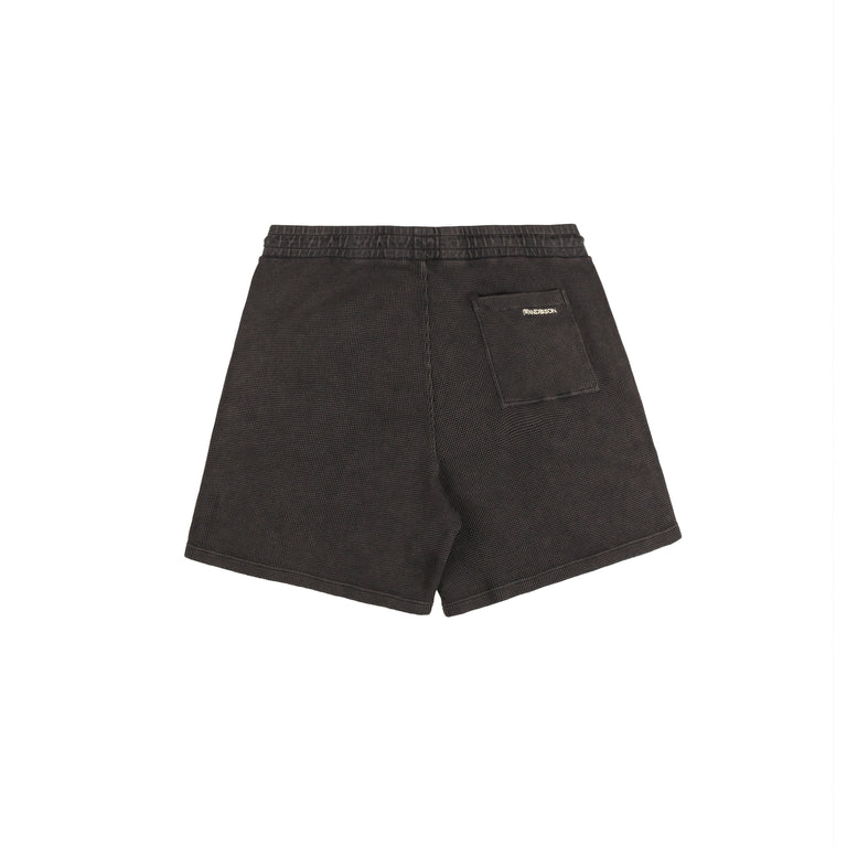 JW Anderson Garment Dye Waffle Shorts