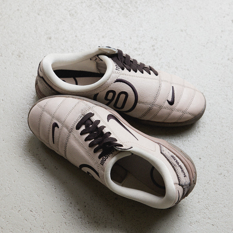 Nike Total 90 PRM onfeet