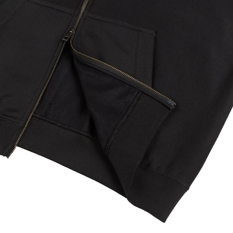 Nike Solo Swoosh Full-Zip Fleece Hoodie