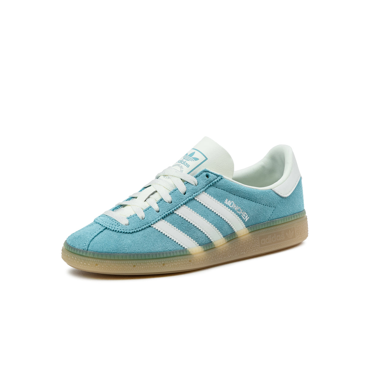 Adidas München W Sneaker » Buy online now!