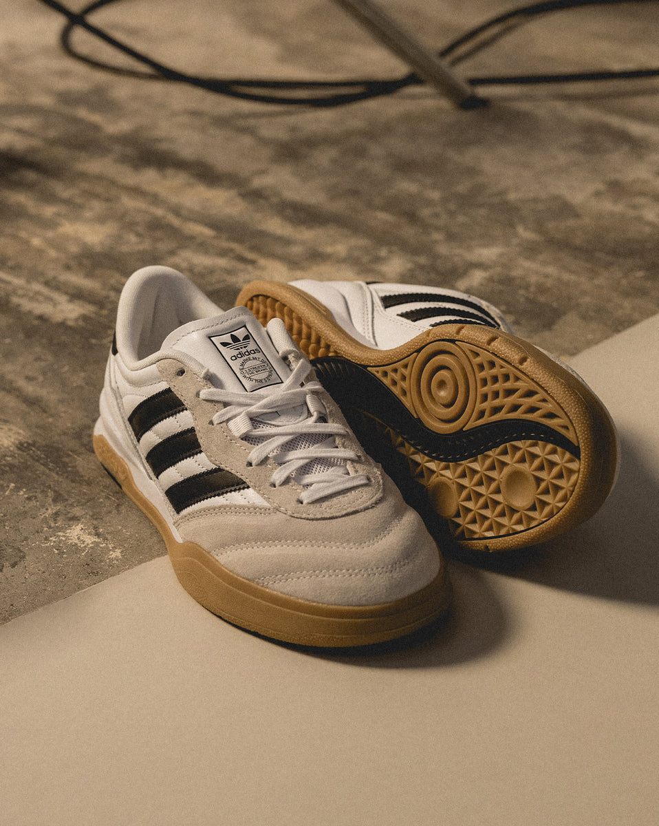 Adidas■MUNDIAL FC■送料込 Adidas Mundial FC Sneaker » jetzt online kaufen!