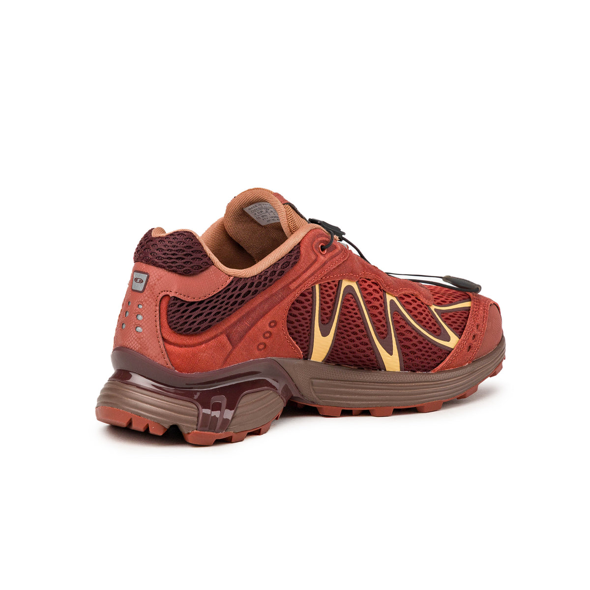 靴 Salomon XT-WHISPER RED ASHES h9pfd68kdal-