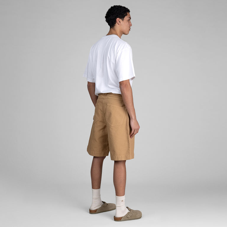 JW Anderson Twisted Workwear Shorts