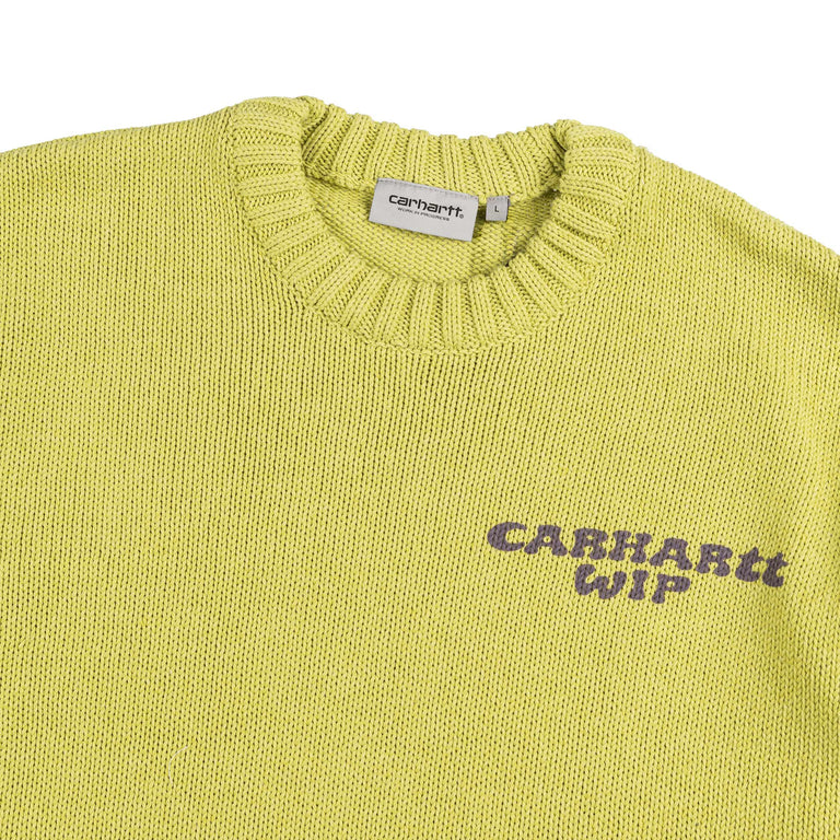 Carhartt WIP Helix Sweater