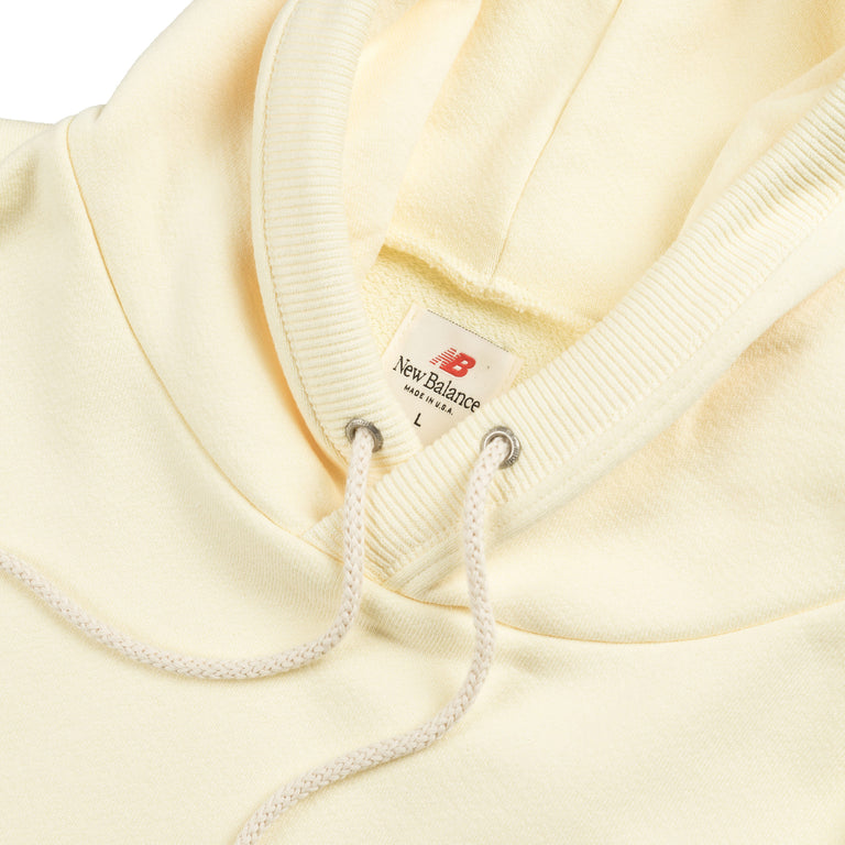 New Balance Made in USA Core Hoodie