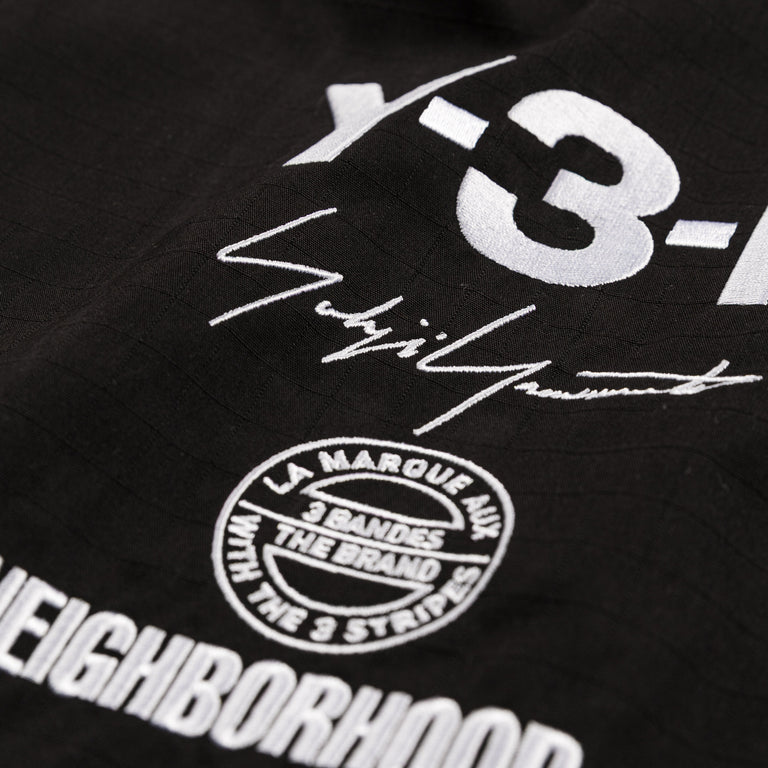 Adidas Y-3 x NBHD Cargo Pants