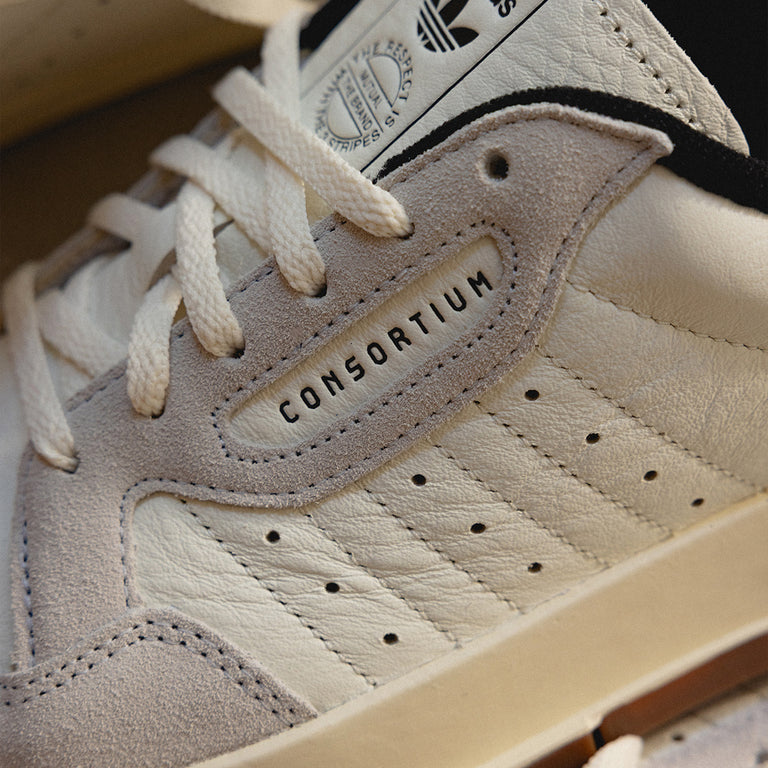 Adidas SC Powerphase Consortium onfeet