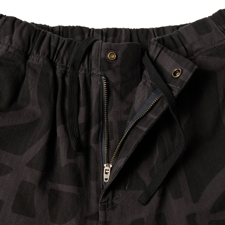 By Parra Broken FTP Pants