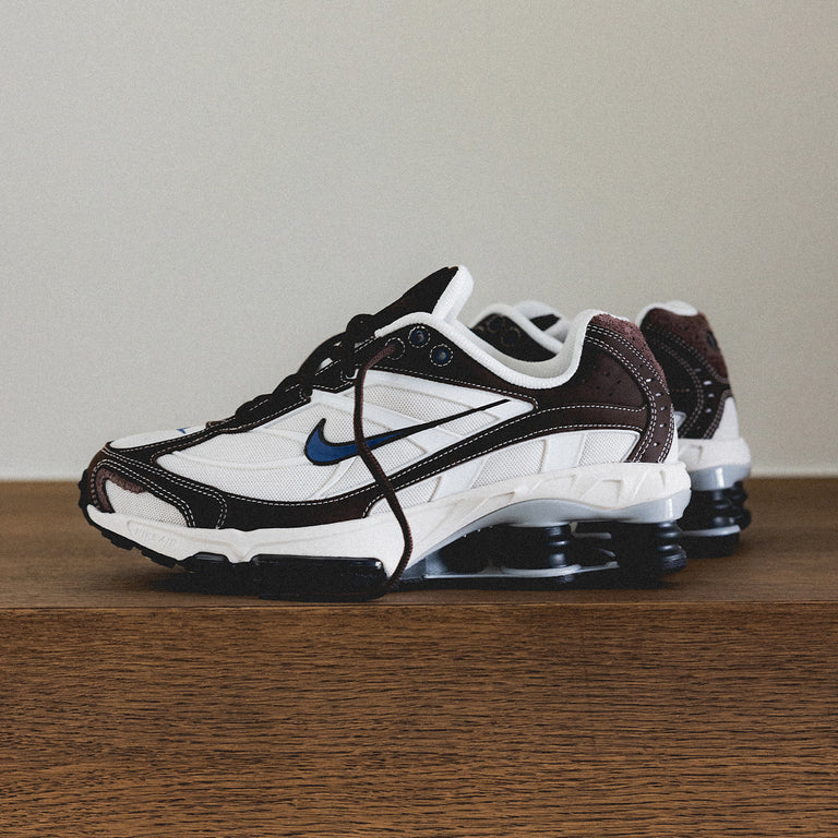 Nike Shox Ride 2 onfeet