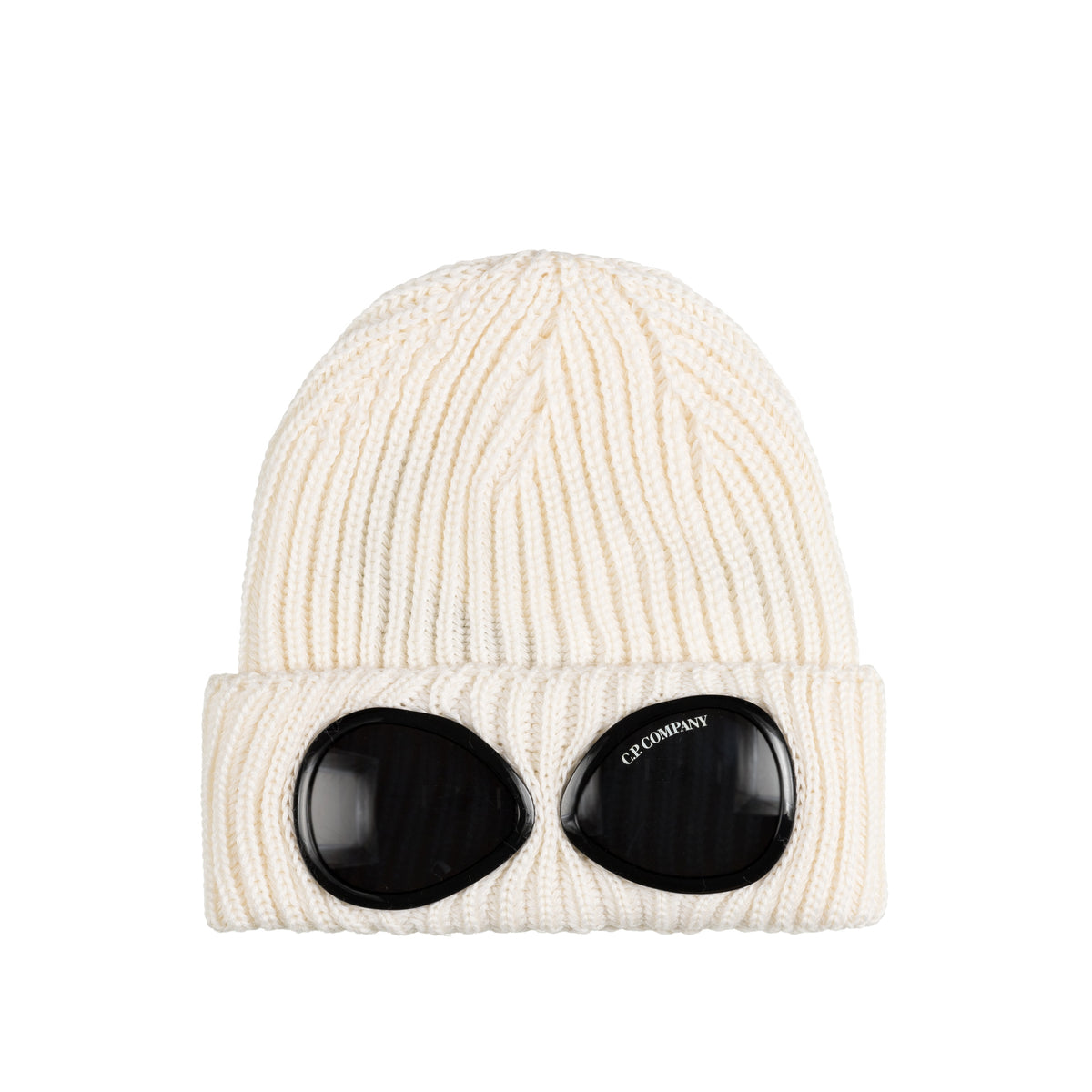 Extra Fine Merino Wool Goggle Hat main image 1