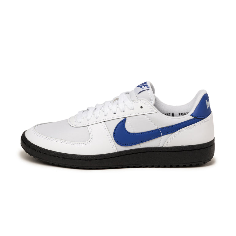 Nike Field General '82 SP - 39 / White / Varsity Royal / Black