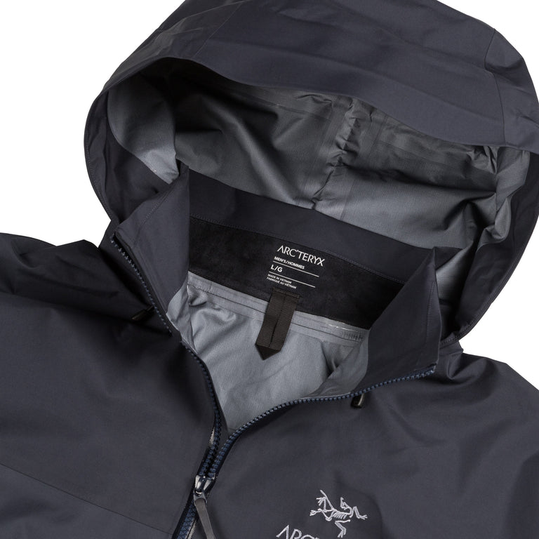 Arcteryx Beta AR Jacket