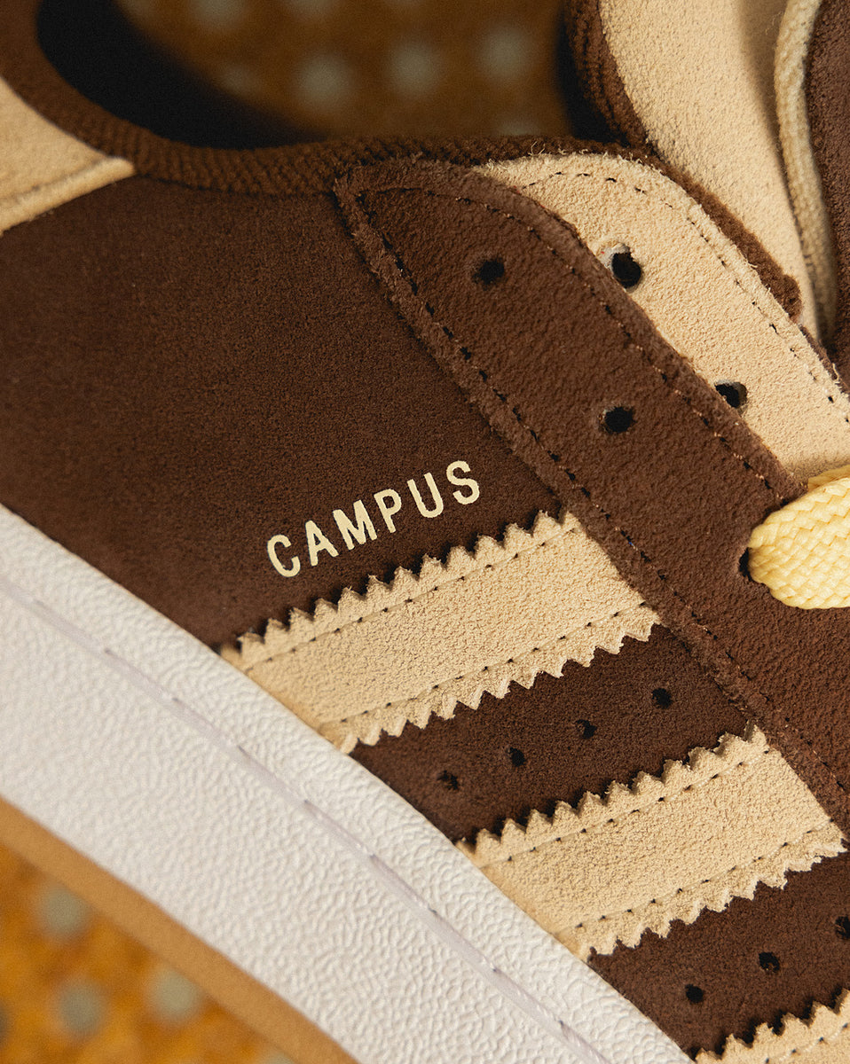 Adidas Campus 00s Double W Sneaker » Buy online now!