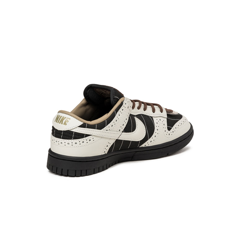 Nike Wmns Dunk Low LX *Brogue Pintripe*