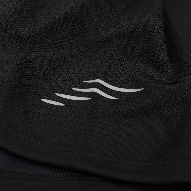 Nike Miler Flash Dri-FIT UV Short-Sleeve Running Top