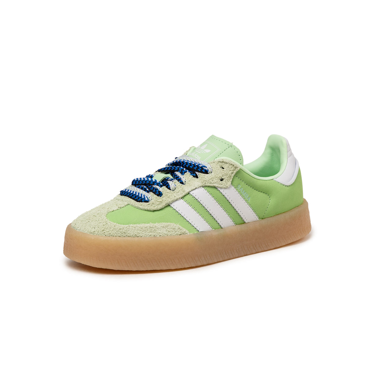 【完売カラー】 adidas sambae W ミント SNIDEL adidas Originals SAMBAE W ミント - メルカリ