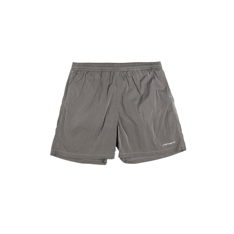 Carhartt WIP Canby Swim Trunks - M / Yosemite / White