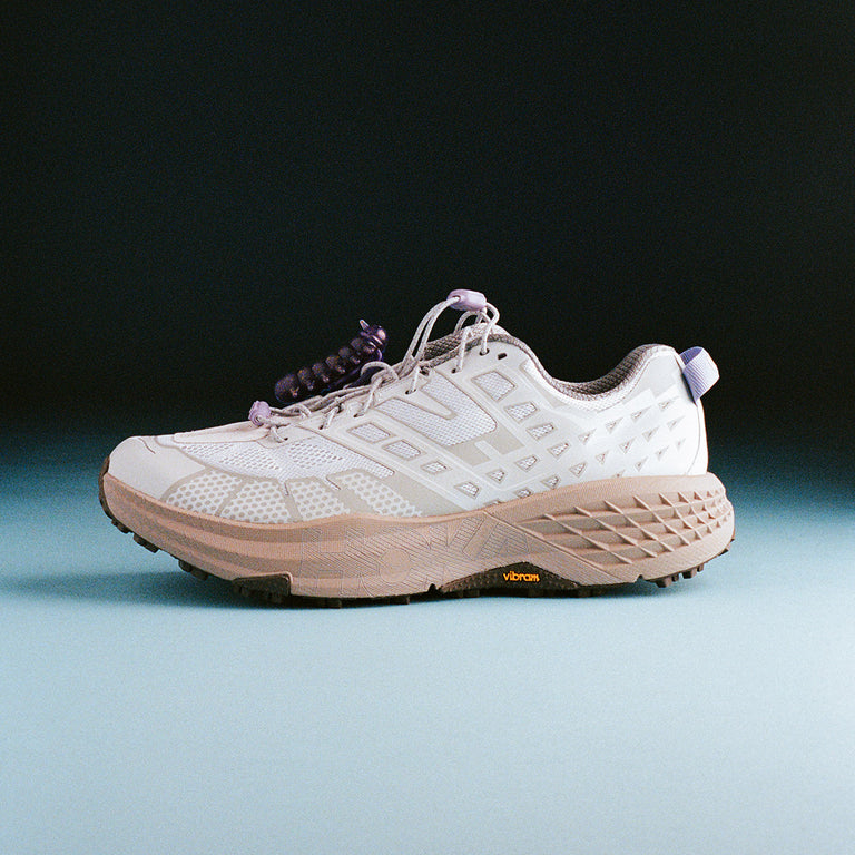 HOKA x Unna Speedgoat 2 onfeet