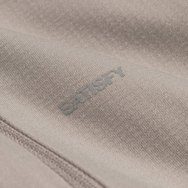 Satisfy FuzzFleece Half-Zip