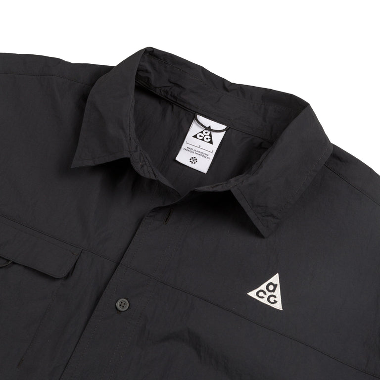 Nike ACG *Orb Weaver* UV Repel Short-Sleeve Shirt