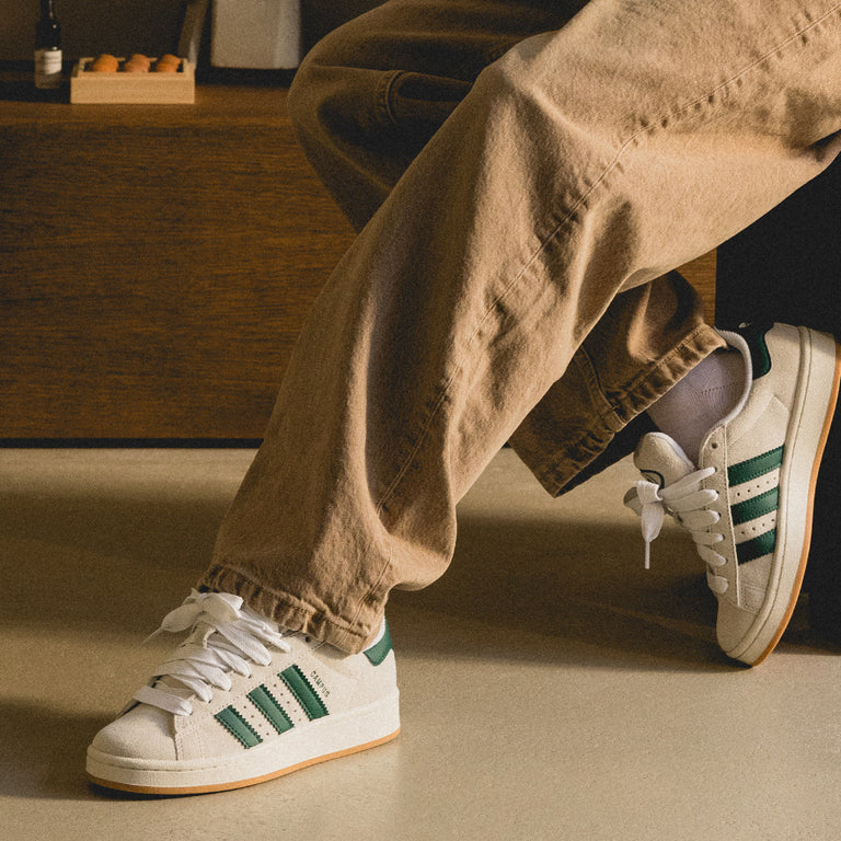 Adidas Campus 00s W onfeet