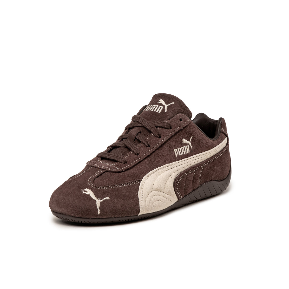 Average Speed Cat Running Speed Puma Speedcat TTF Sneaker » Buy