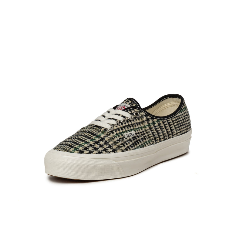 Vans Premium Authentic 44 LX *Harris Tweed*