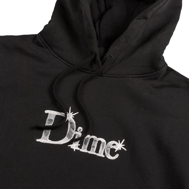Dime Classic Shiny Hoodie
