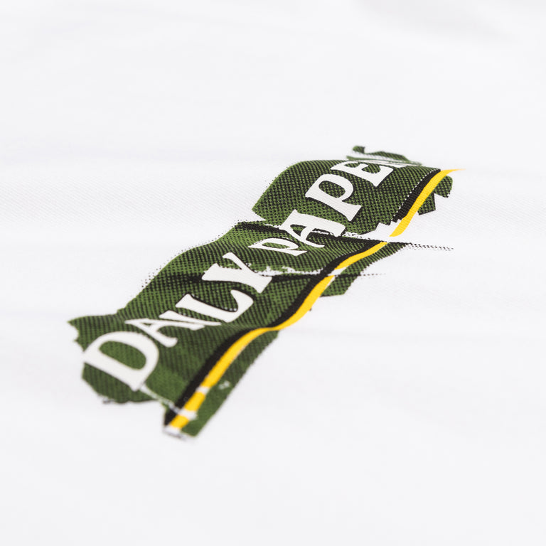 Daily Paper Sticker T-Shirt