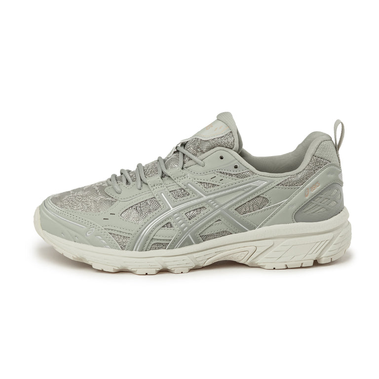 Asics GEL-Nunobiki - 44 / Stone Wash / Pure Silver