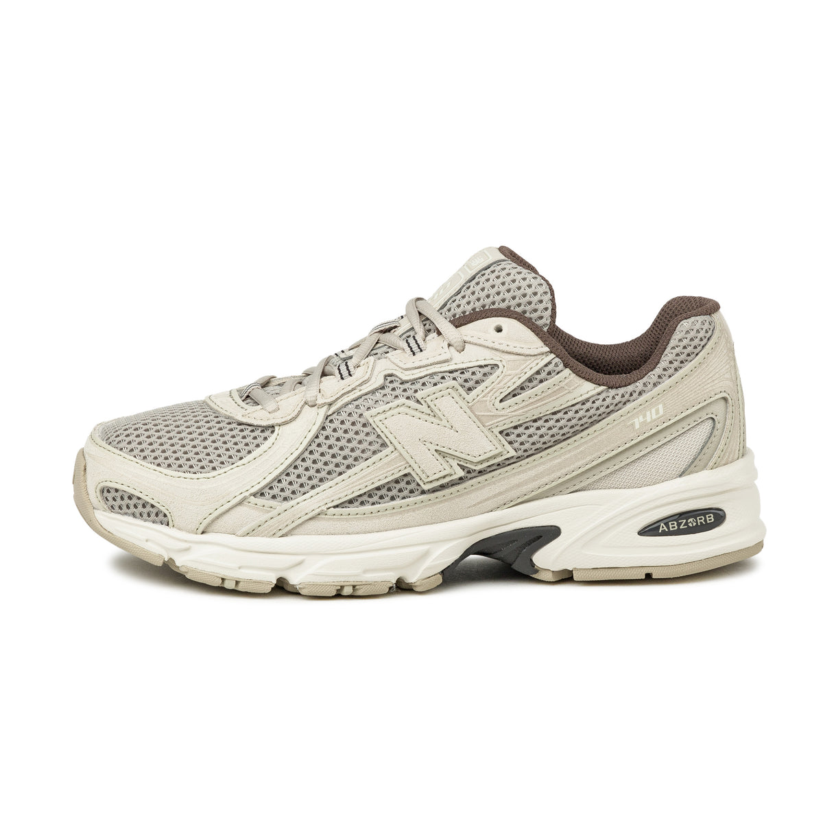 New Balance 740 sneakers » bestel nu online!