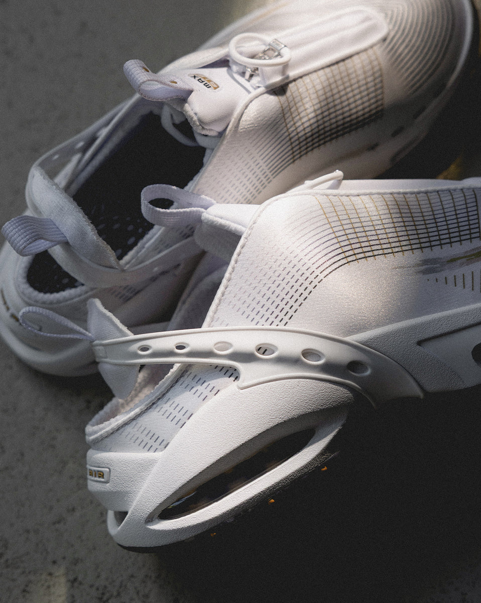 Nike Wmns Air Max Craze Sneaker » Buy online now!