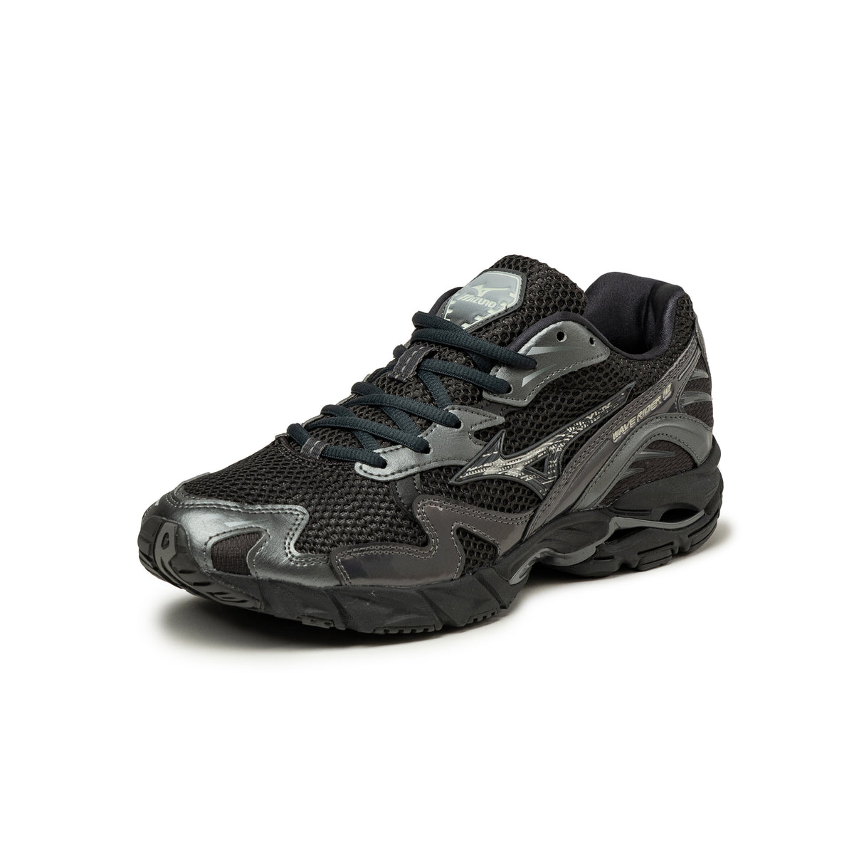 Mizuno Wave Rider 10 Sport Sneaker » Buy online now!