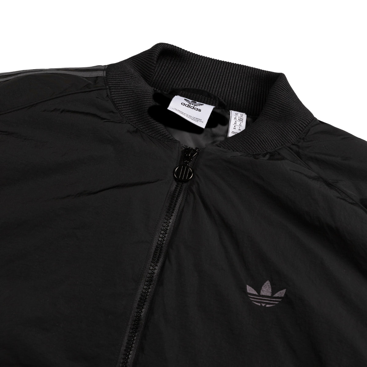 Adidas Fashion Oversized Bomber Jacket | Apparel » Buy