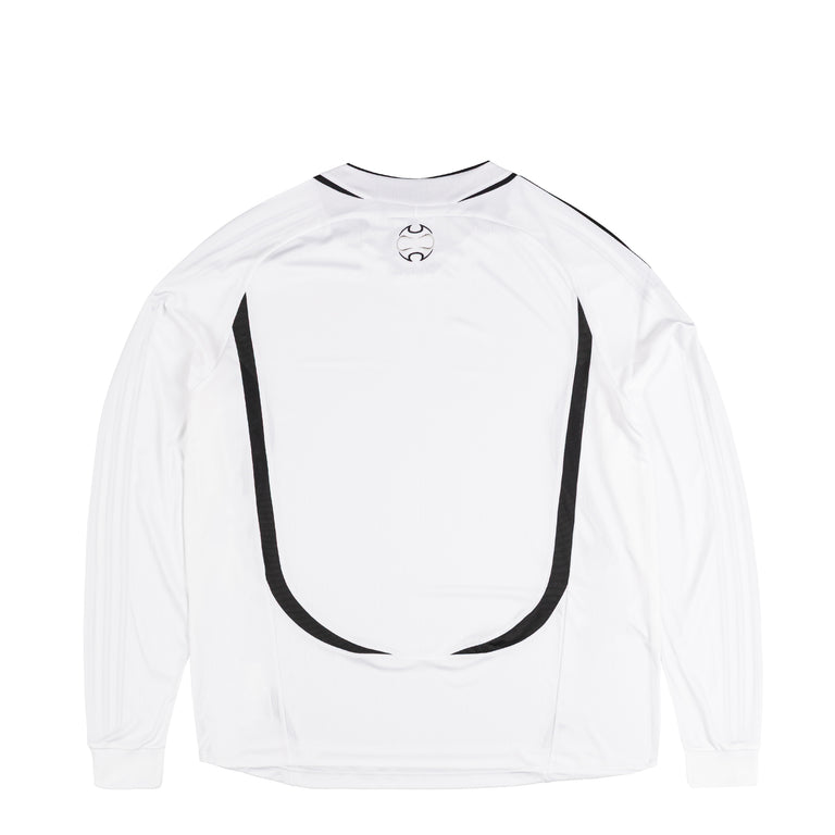 Adidas Teamgeist Adicolor Long Sleeve Tee