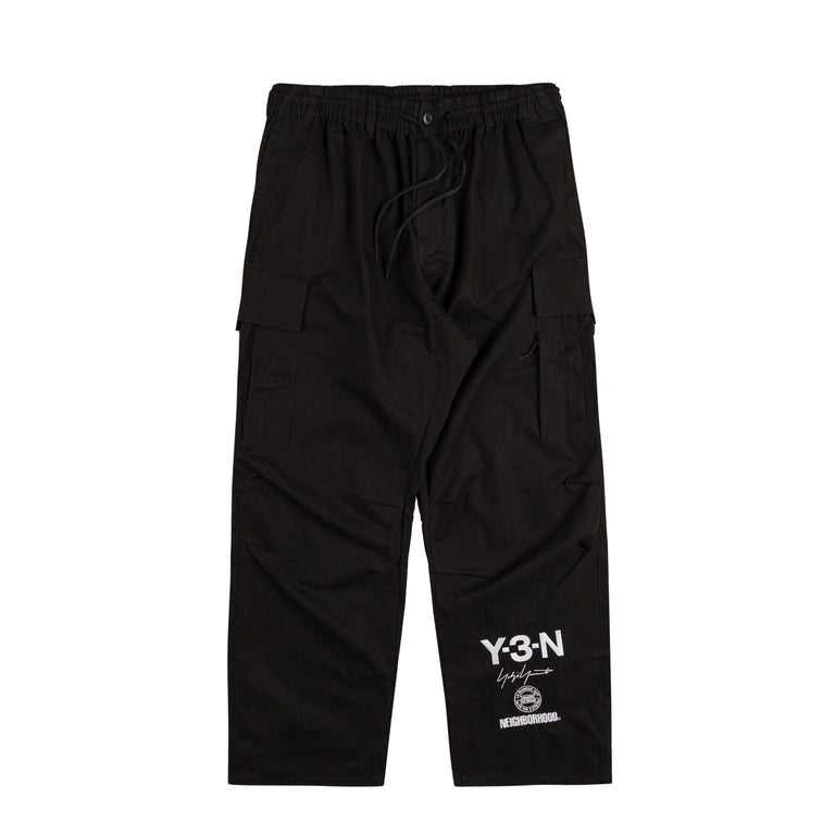 Adidas Y-3 x NBHD Cargo Pants