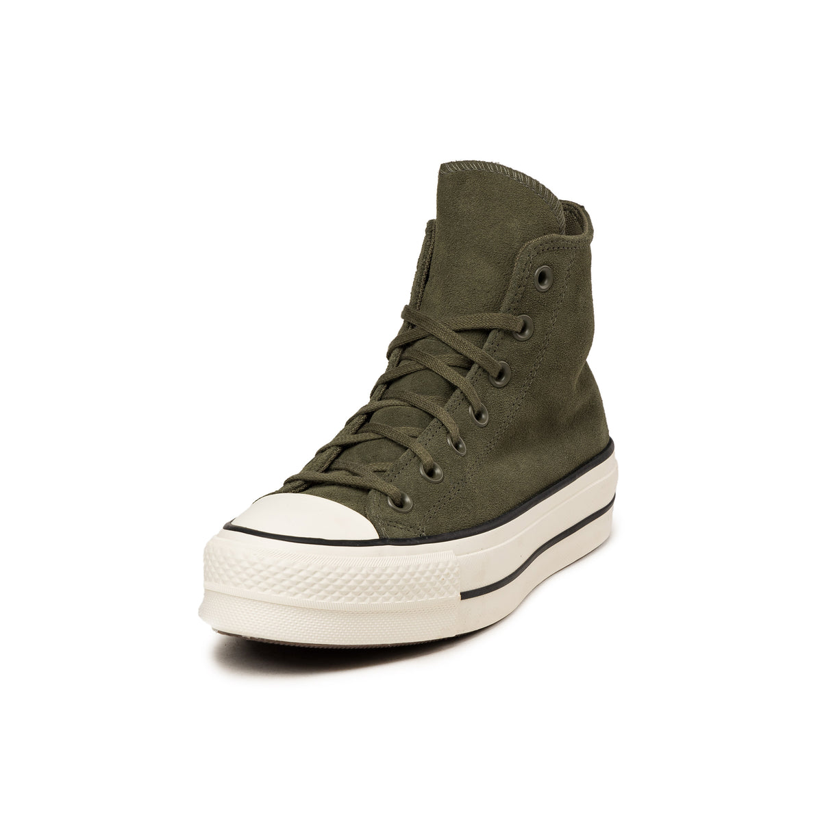 All star converse chuck taylor platform outlet