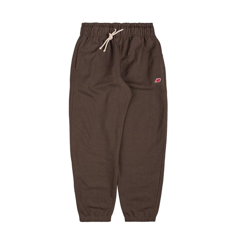 New Balance Made in USA Core Sweatpant - XXL / Rich Earth
