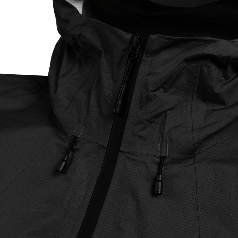 The North Face Packable LT Rain Jacket