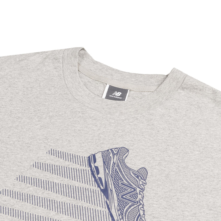 New Balance Athletics Running Club T-Shirt