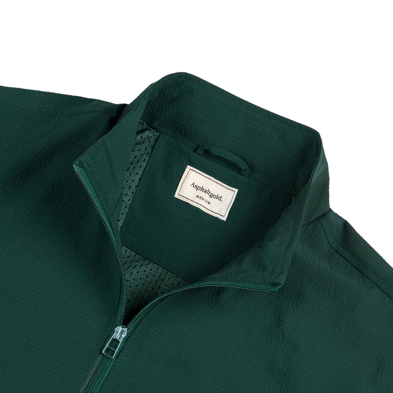 Asphaltgold Essential Track Jacket