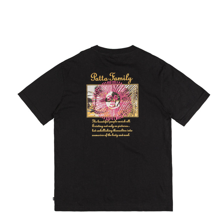 Patta Postcard T-Shirt